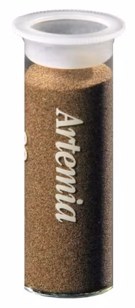 Hobby Artemiaägg (20 ml)