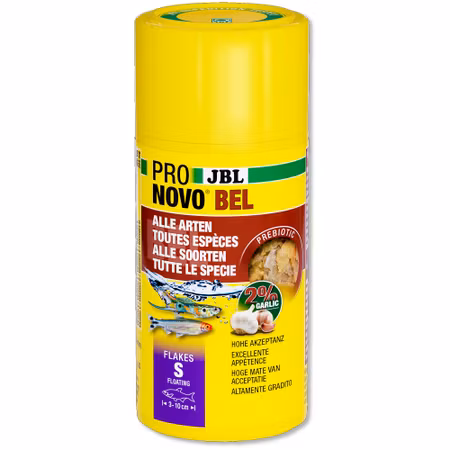 JBL Pronovo Bel Grano S (100ml)