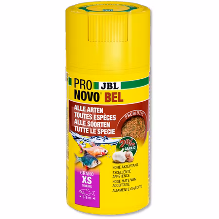 JBL Pronovo Bel Grano XS Click 100ml