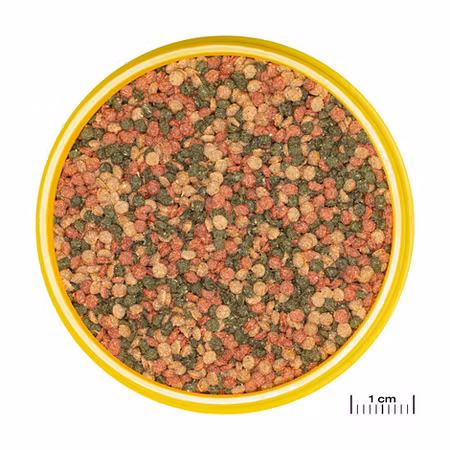 JBL Pronovo Bel Grano Medium Click 250ml