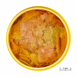 JBL Pronovo Color Flakes Medium 250ml