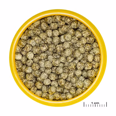 JBL Pronovo Red Grano Medium Click 250ml