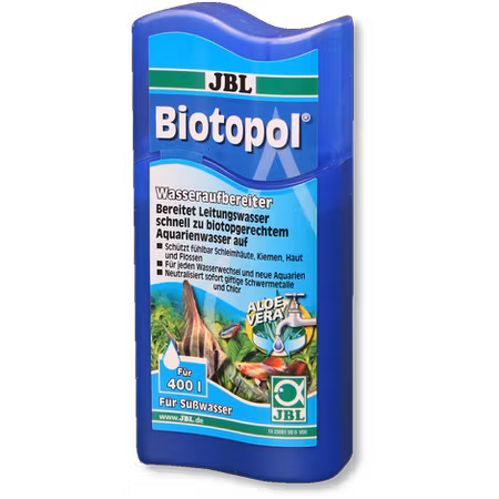 JBL Biotopol 100 ml