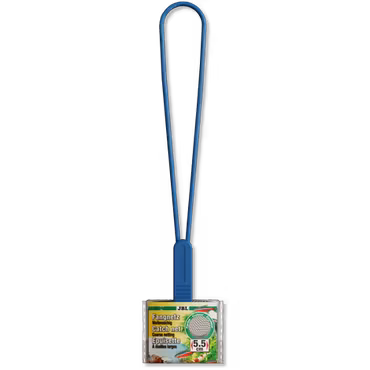 JBL Håv svart grov Premium 5,5cm