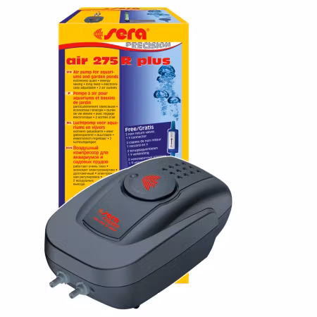 Sera Luftpump Air Plus 275