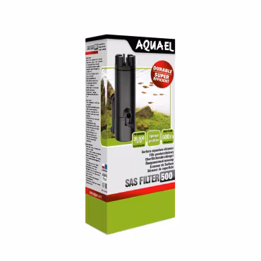 Aquael Innefilter Sas 500l/h