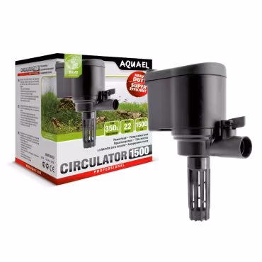 Aquael Cirkulationspump Cirkulator 500l/h