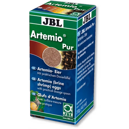 JBL ArtemioPur 20 g (40 ml)