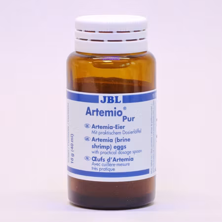 JBL ArtemioPur 20 g (40 ml)