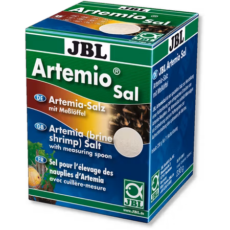 JBL ArtemioSal 200ml