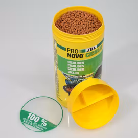 JBL Pronovo Ciklid Grano XL 1000ml