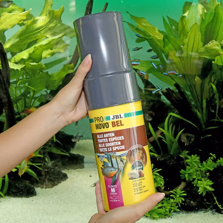 JBL Pronovo Bel Refill 750ml