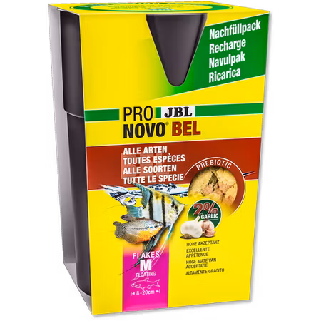 JBL Pronovo Bel Refill 750ml