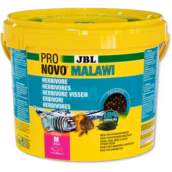 JBL Pronovo Malawi Grano Medium 5500ml