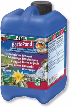JBL BactoPond 2,5l