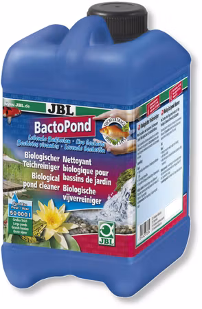 JBL BactoPond 2,5l