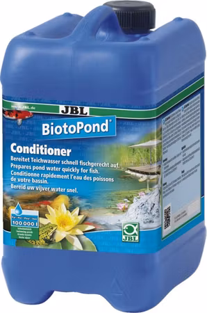 JBL BiotoPond 5l