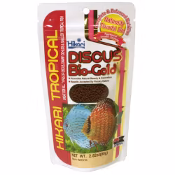 Hikari Diskus Bio-gold 80g