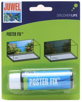 Juwel Posterfix Bakgrundslim
