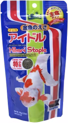 Hikari Goldfish Staple Baby 100g