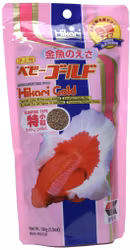 Hikari Goldfish Färg Baby 100G