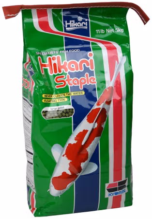 Hikari Staple Large 5 kg