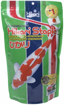 Hikari Staple Large 500g