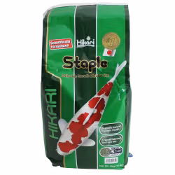 Hikari Staple Small 5 kg