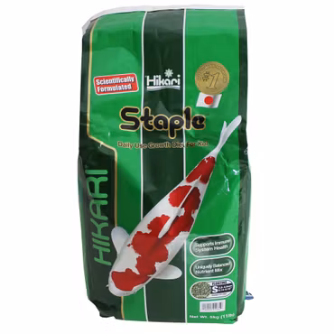 Hikari Staple Small 5 kg