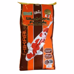 Hikari Wheat-Germ Medium 10 kg