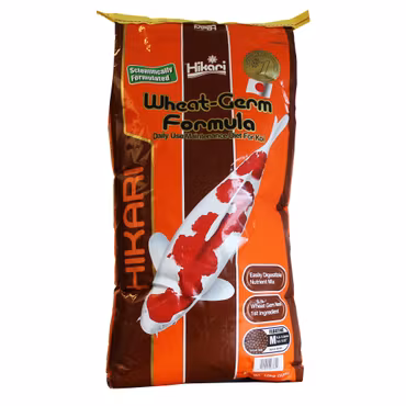 Hikari Wheat-Germ Medium 10 kg