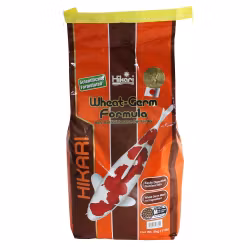 Hikari Wheat-Germ Medium 5 kg