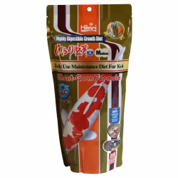 Hikari Wheat-Germ Medium Sinking 500g