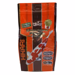 Hikari Wheat-Germ Small 2kg