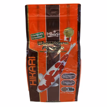 Hikari Wheat-Germ Small 2kg