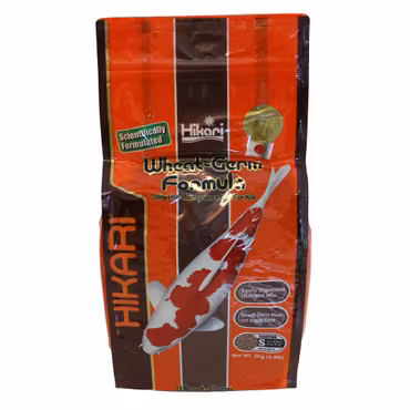 Hikari Wheat-Germ Small 2kg