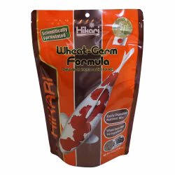 Hikari Wheat-Germ Small 500g