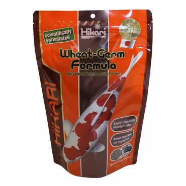 Hikari Wheat-Germ Small 500g