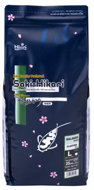 Hikari-Saki Balance Medium Floating 5kg