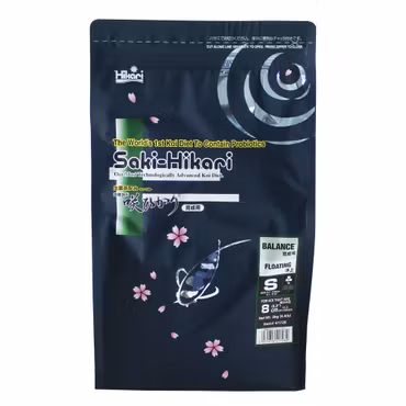 Hikari-Saki Balance Small Floating 2 kg