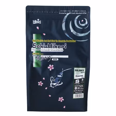 Hikari-Saki Balance Small Floating 2 kg