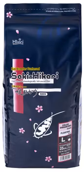 Hikari-Saki Colour Medium Floating 15 kg