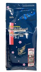 Hikari-Saki Colour Medium Floating 5 kg