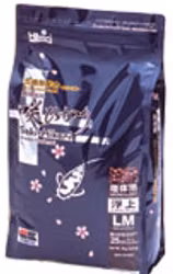 Hikari-Saki Growth Floating Medium 2kg