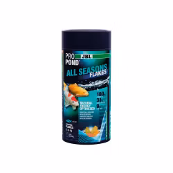 JBL ProPond All Seasons Flakes 1L /140g