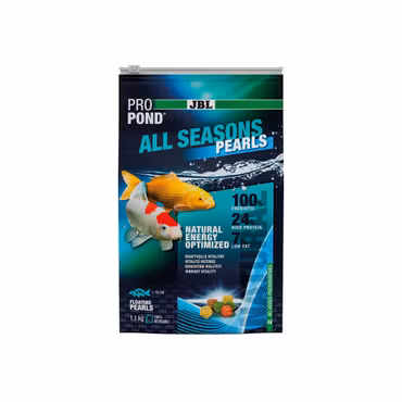 JBL ProPond All Seasons Pearl 1L / 180g