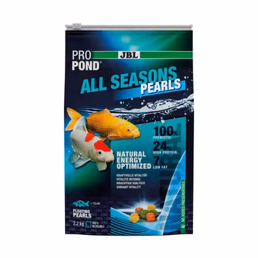 JBL ProPond All Seasons Pearl 12L / 2,2kg