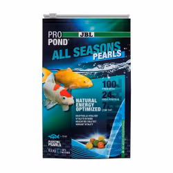 JBL ProPond All Seasons Pearl 3L / 500g