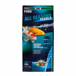 JBL ProPond All Seasons Pearl 32L / 5,8kg