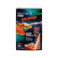 JBL ProPond Goldfish 3 l/400 gram